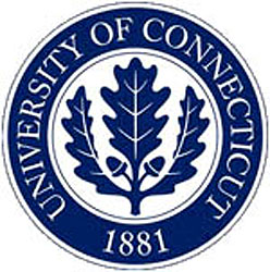 UConn Logo